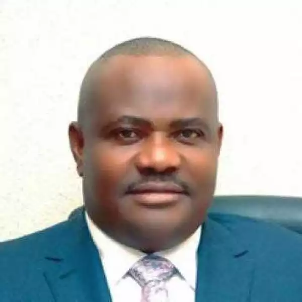 Security Agencies Planning to Assassinate Me During Rerun Elections - Wike